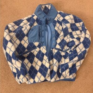 Free People look for less Jacket